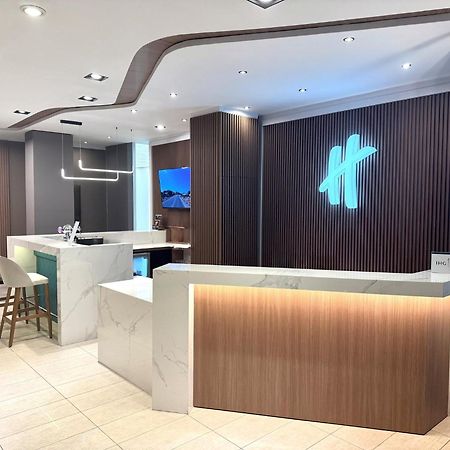 Holiday Inn Rosario By Ihg Zewnętrze zdjęcie