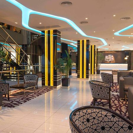 Holiday Inn Rosario By Ihg Zewnętrze zdjęcie