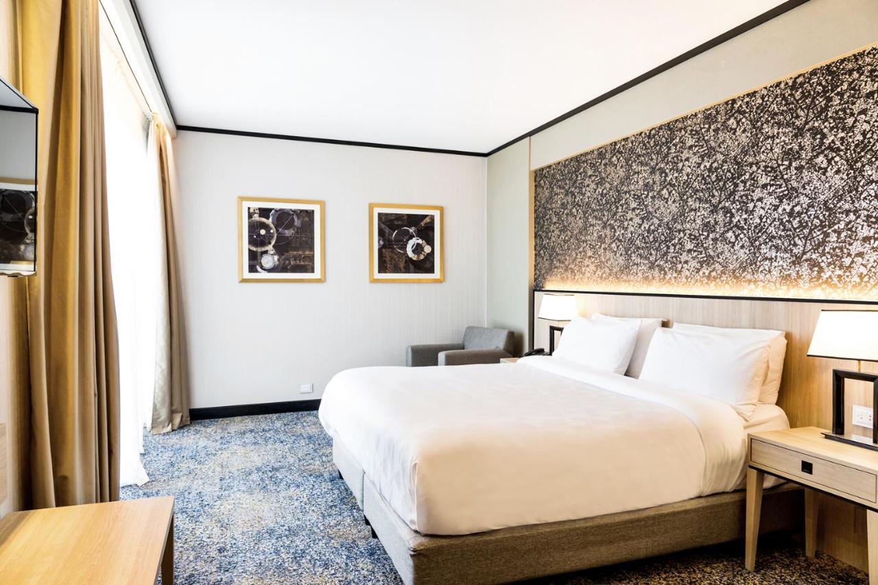 Holiday Inn Rosario By Ihg Zewnętrze zdjęcie