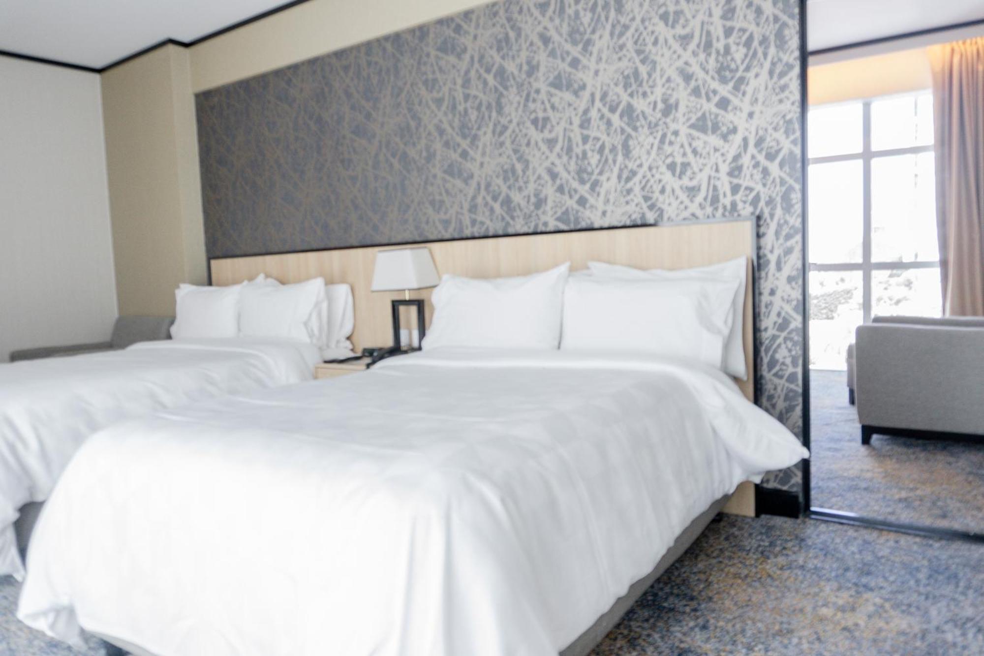 Holiday Inn Rosario By Ihg Zewnętrze zdjęcie