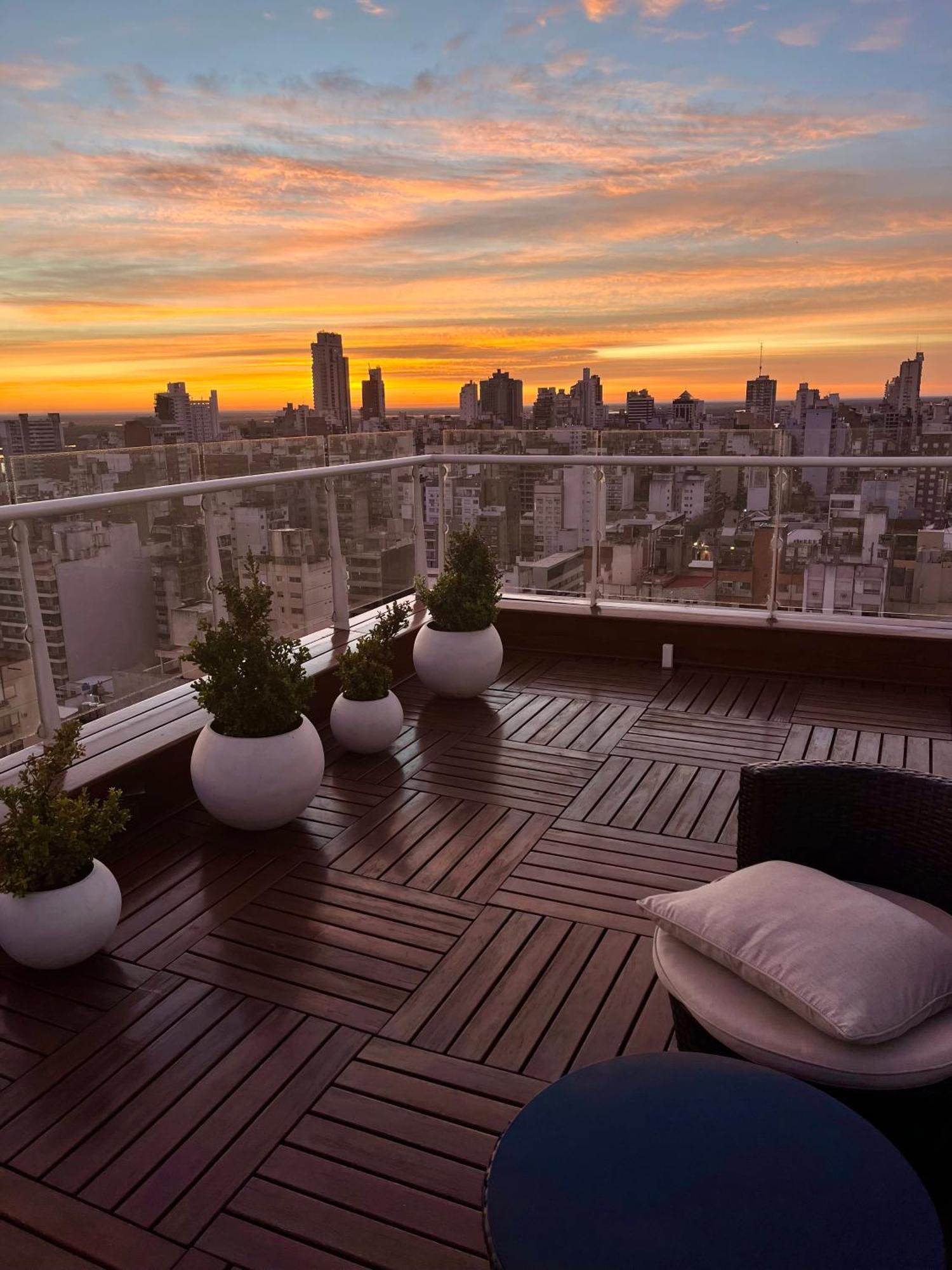 Holiday Inn Rosario By Ihg Zewnętrze zdjęcie