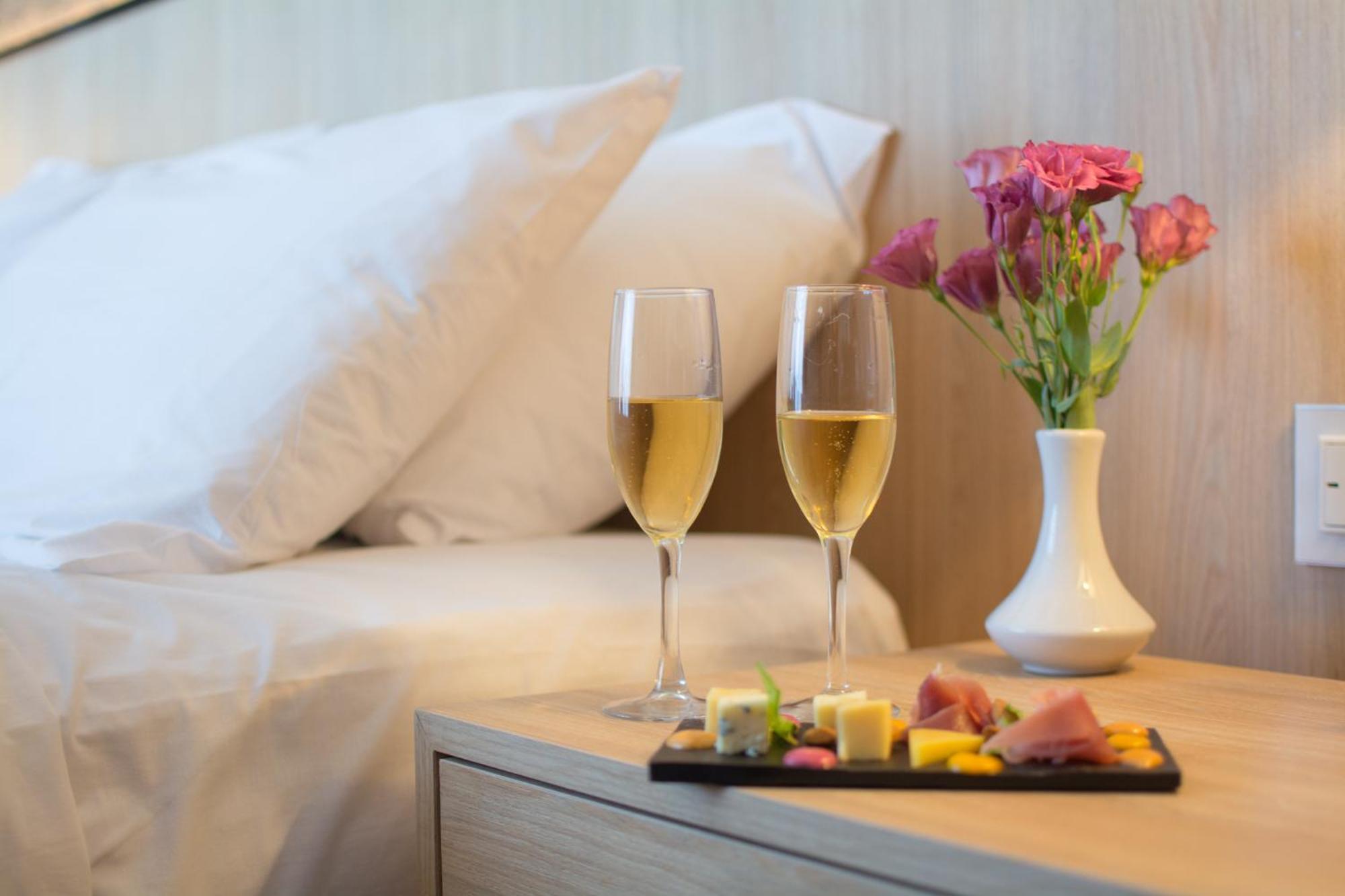 Holiday Inn Rosario By Ihg Zewnętrze zdjęcie