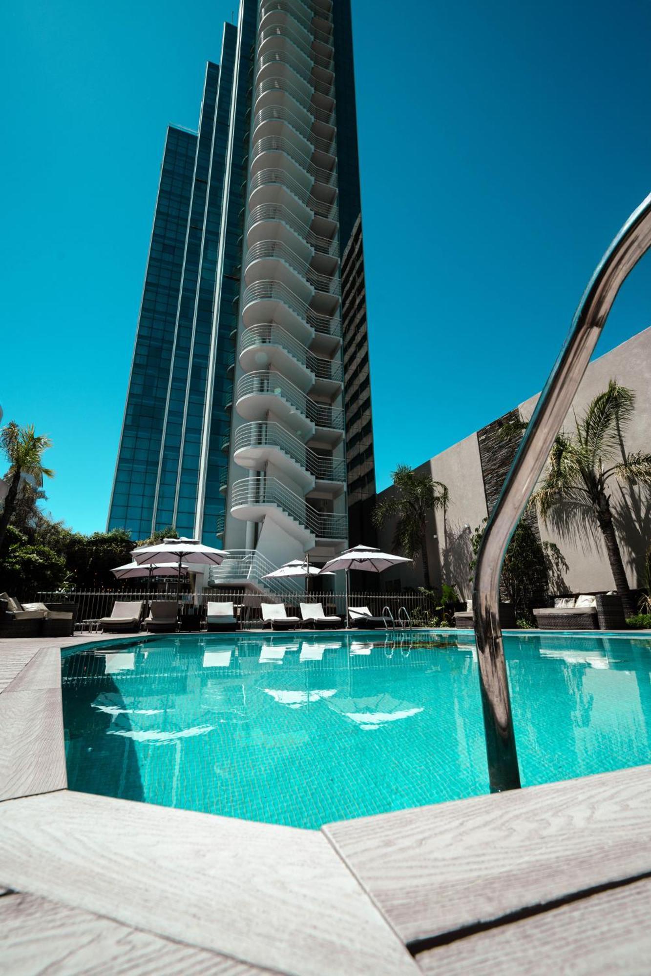 Holiday Inn Rosario By Ihg Zewnętrze zdjęcie