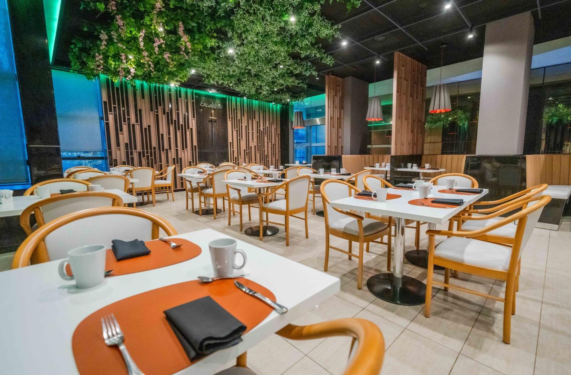 Holiday Inn Rosario By Ihg Zewnętrze zdjęcie