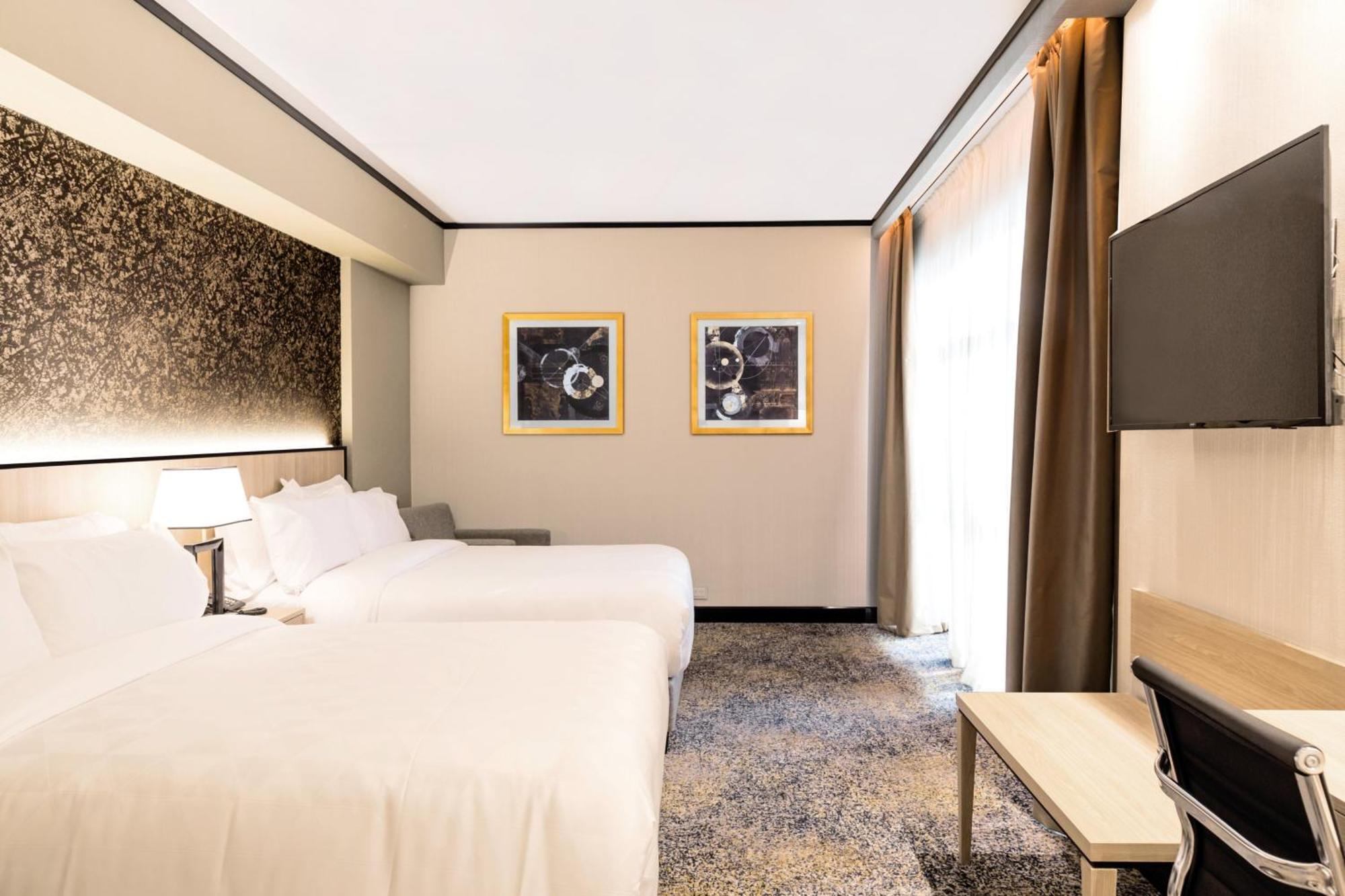 Holiday Inn Rosario By Ihg Zewnętrze zdjęcie
