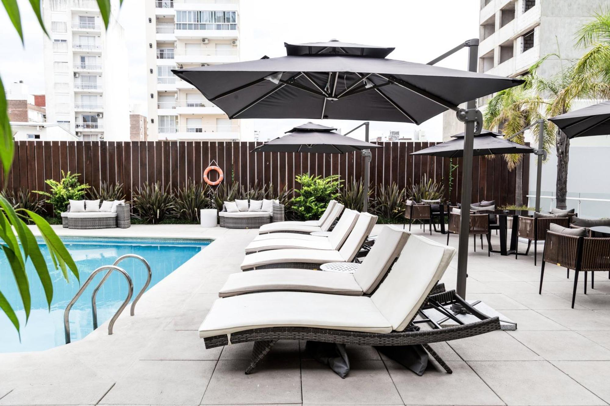 Holiday Inn Rosario By Ihg Zewnętrze zdjęcie