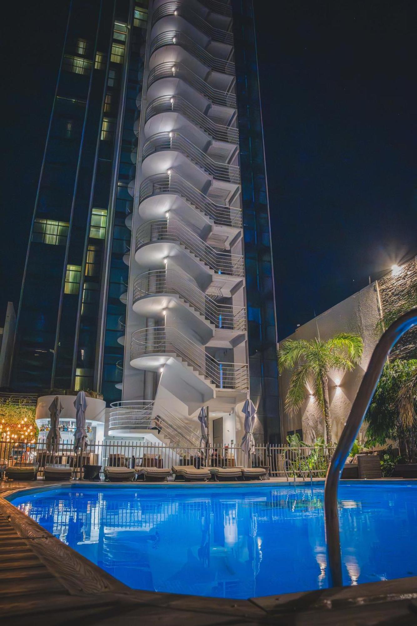 Holiday Inn Rosario By Ihg Zewnętrze zdjęcie