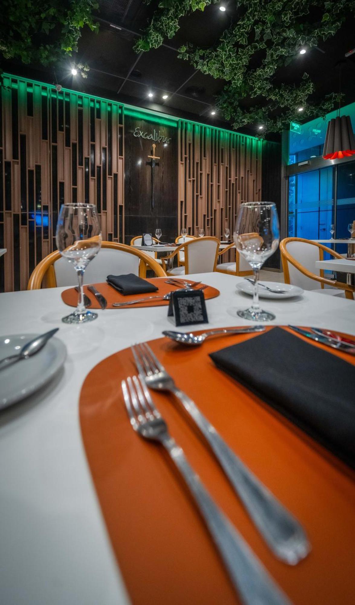 Holiday Inn Rosario By Ihg Zewnętrze zdjęcie