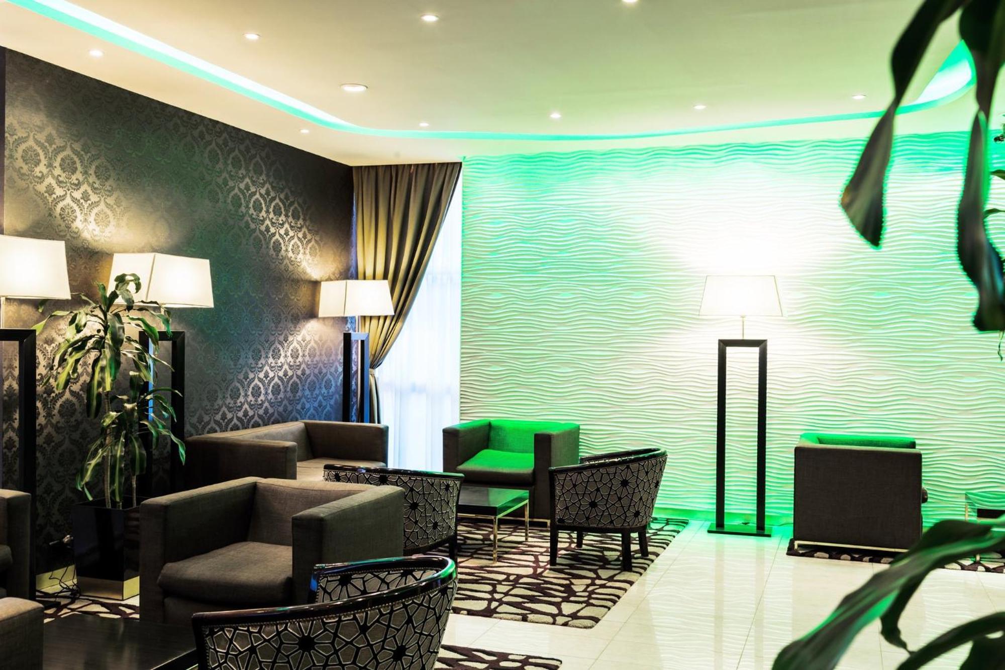Holiday Inn Rosario By Ihg Zewnętrze zdjęcie
