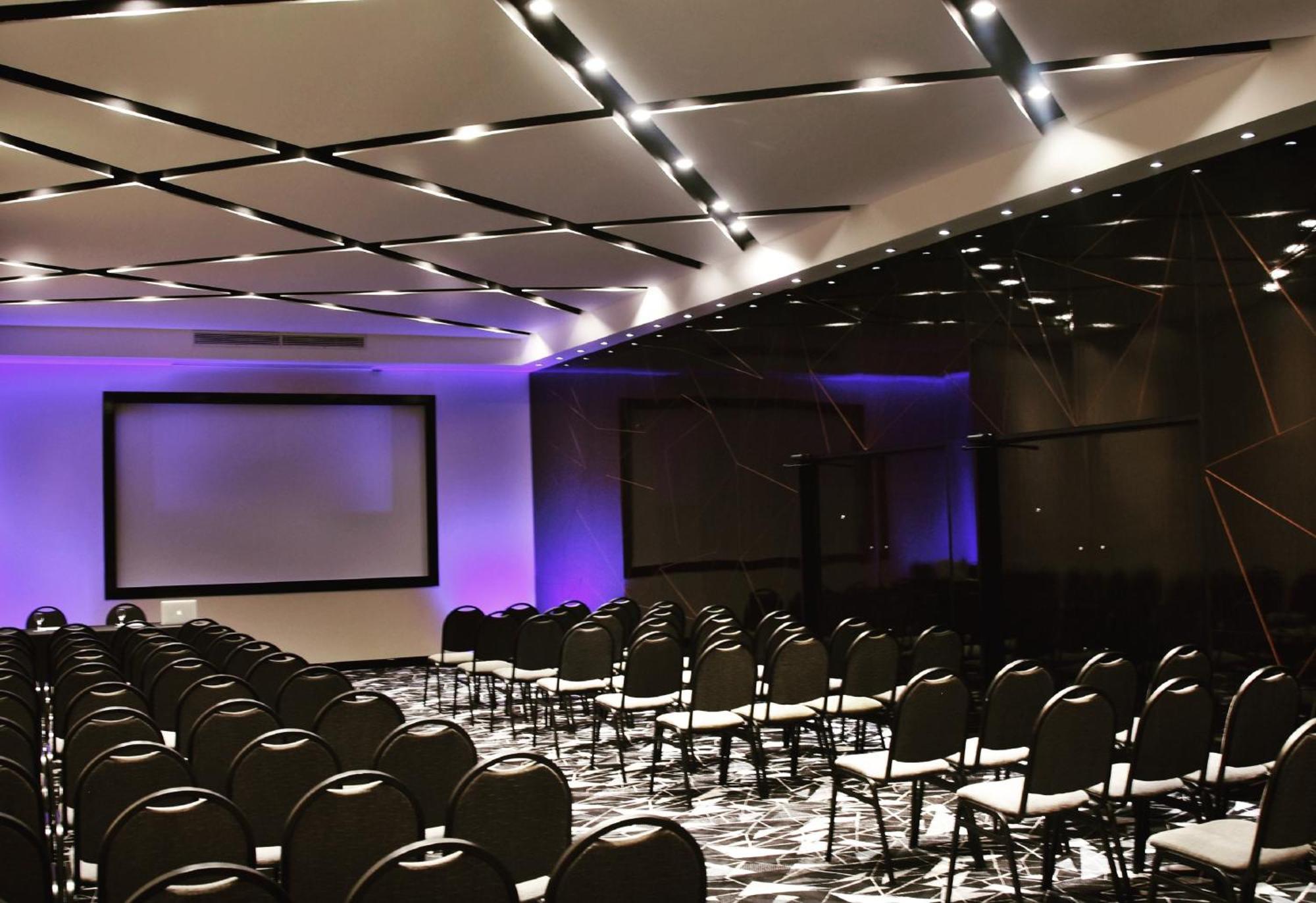 Holiday Inn Rosario By Ihg Zewnętrze zdjęcie