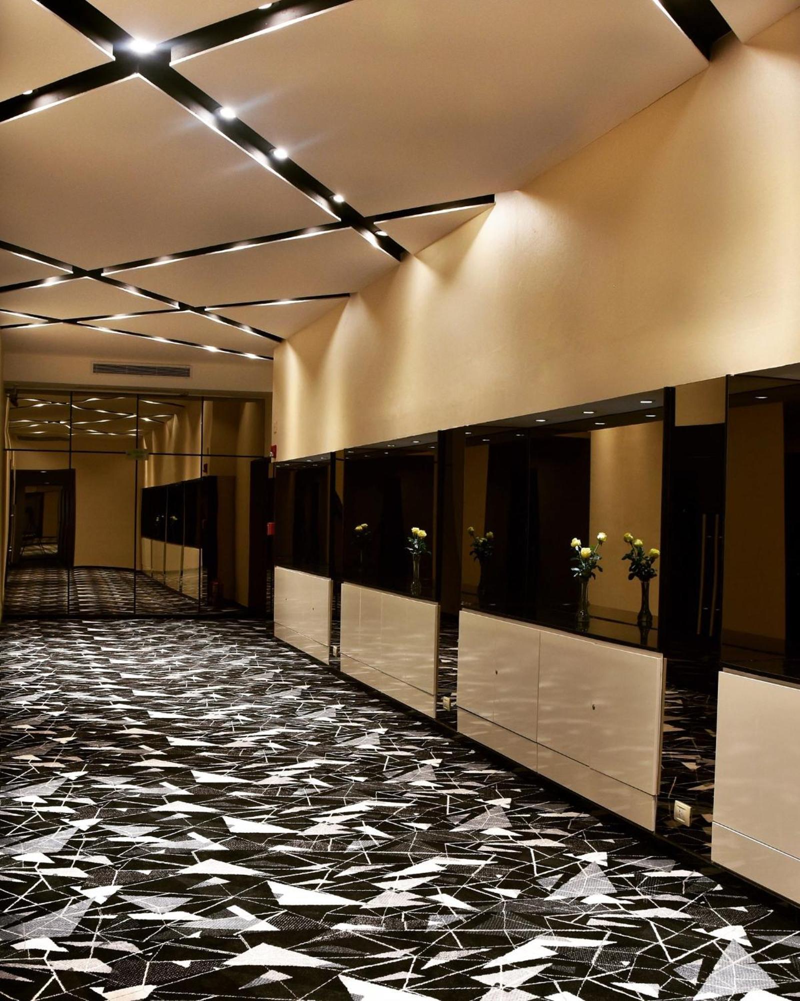 Holiday Inn Rosario By Ihg Zewnętrze zdjęcie