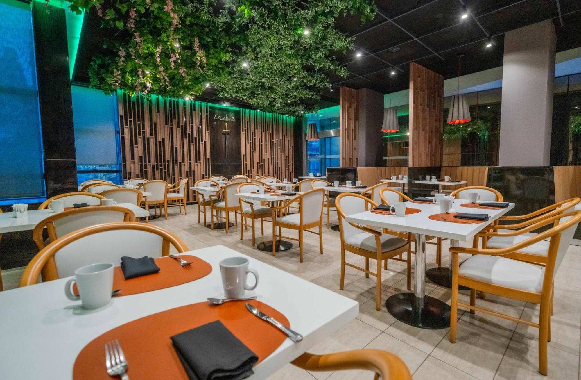 Holiday Inn Rosario By Ihg Zewnętrze zdjęcie