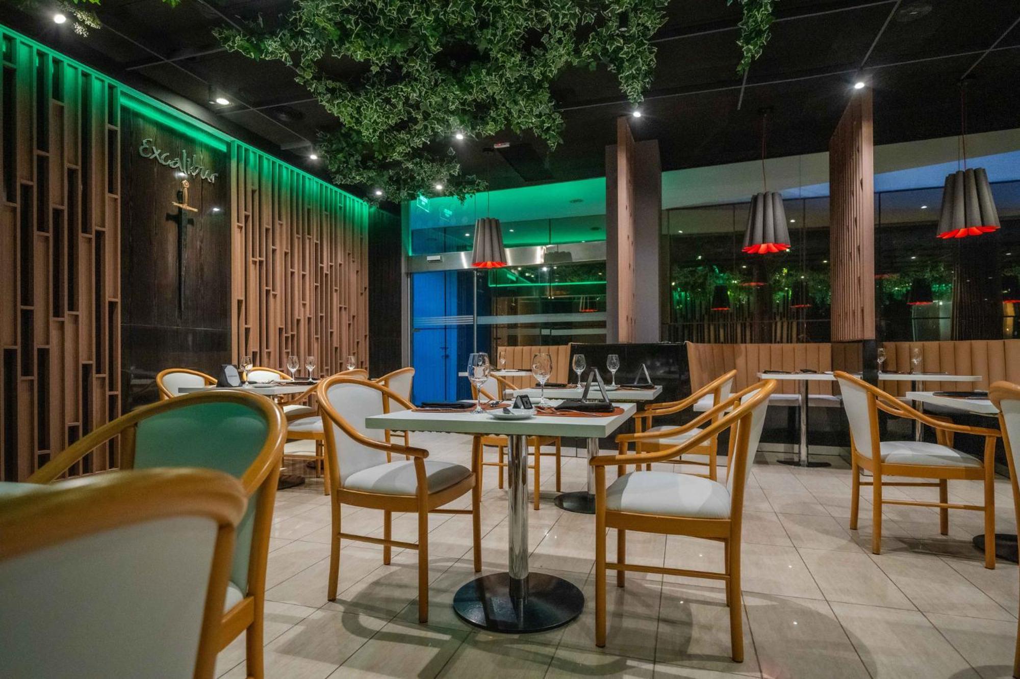 Holiday Inn Rosario By Ihg Zewnętrze zdjęcie