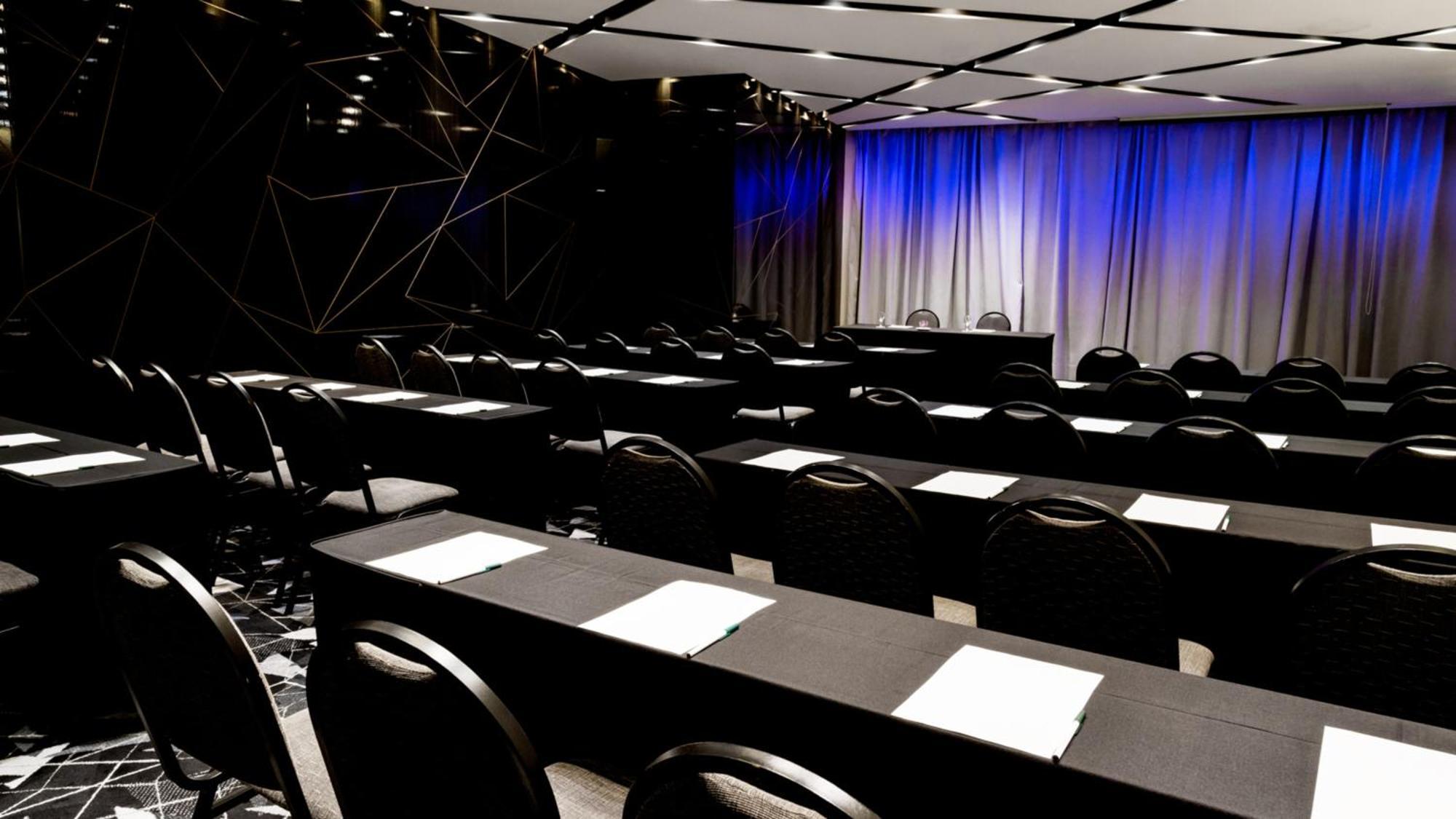 Holiday Inn Rosario By Ihg Zewnętrze zdjęcie