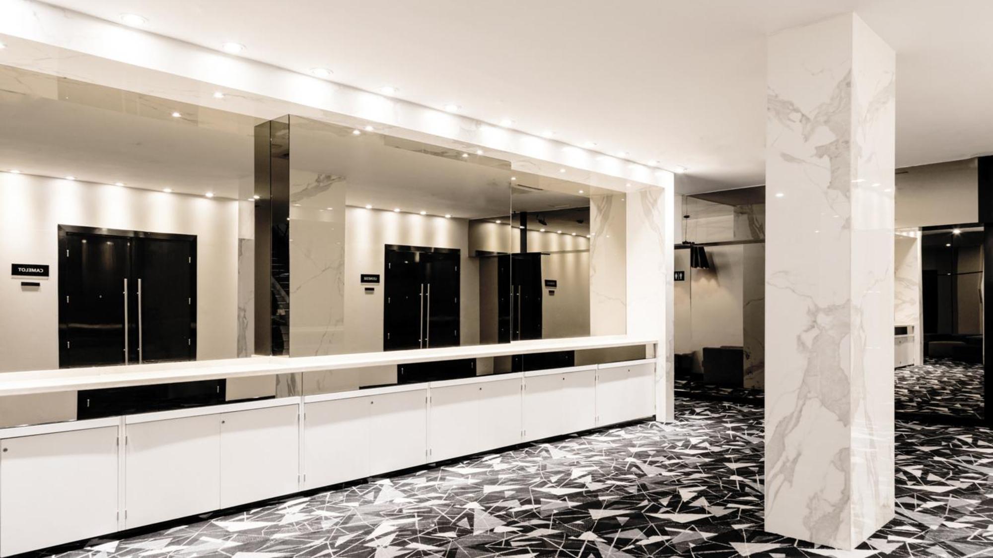 Holiday Inn Rosario By Ihg Zewnętrze zdjęcie