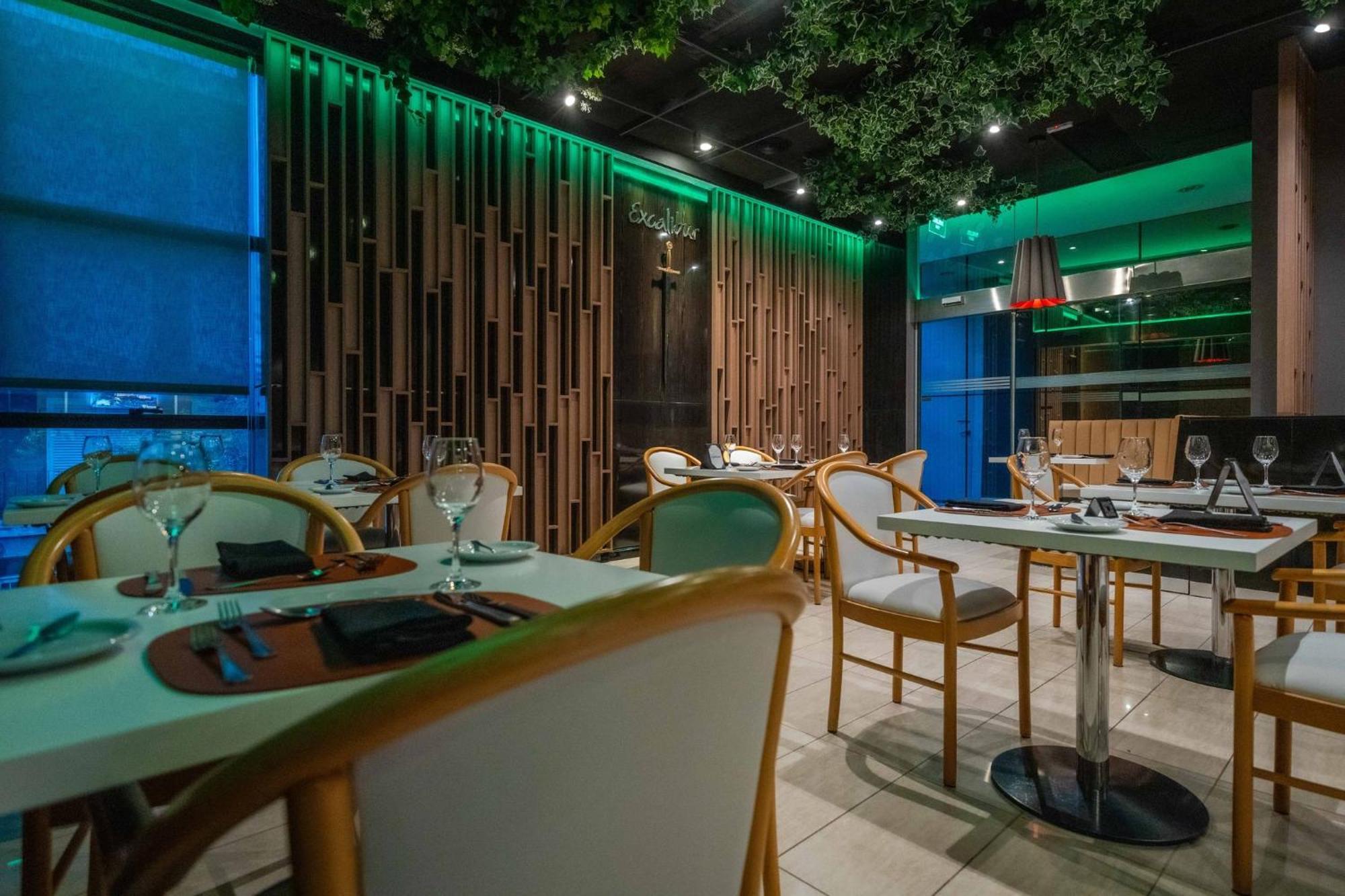 Holiday Inn Rosario By Ihg Zewnętrze zdjęcie