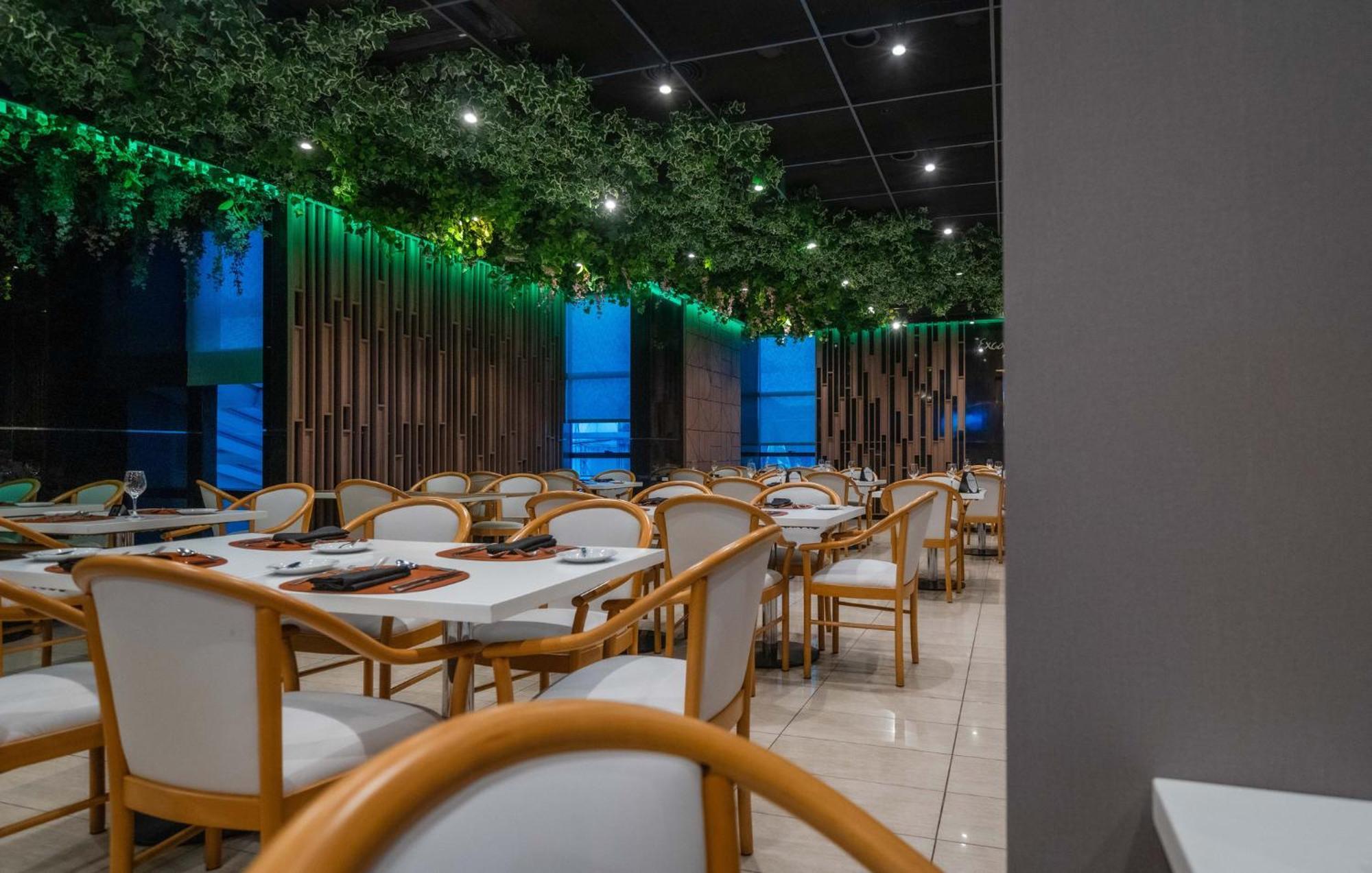 Holiday Inn Rosario By Ihg Zewnętrze zdjęcie