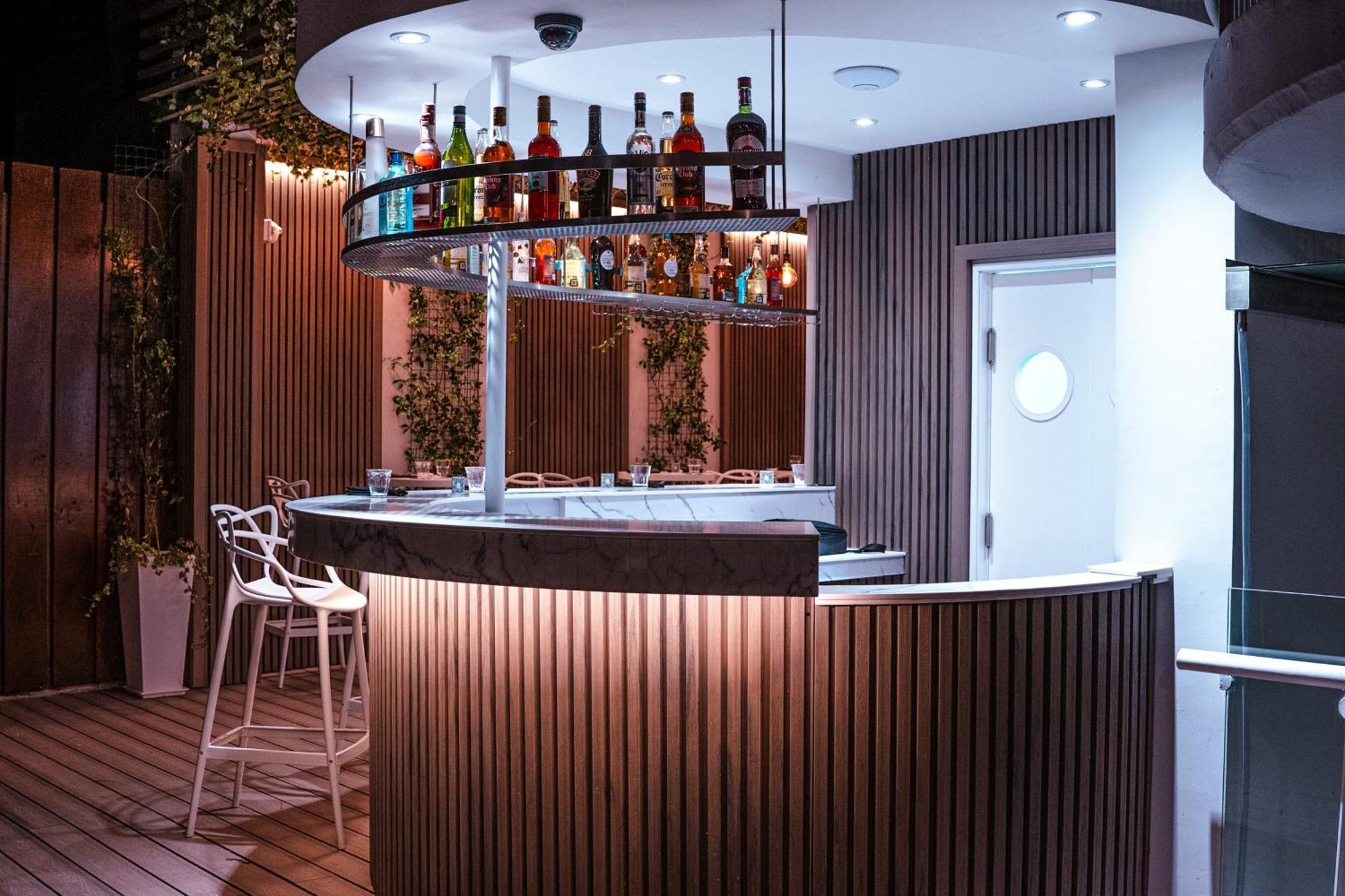 Holiday Inn Rosario By Ihg Zewnętrze zdjęcie