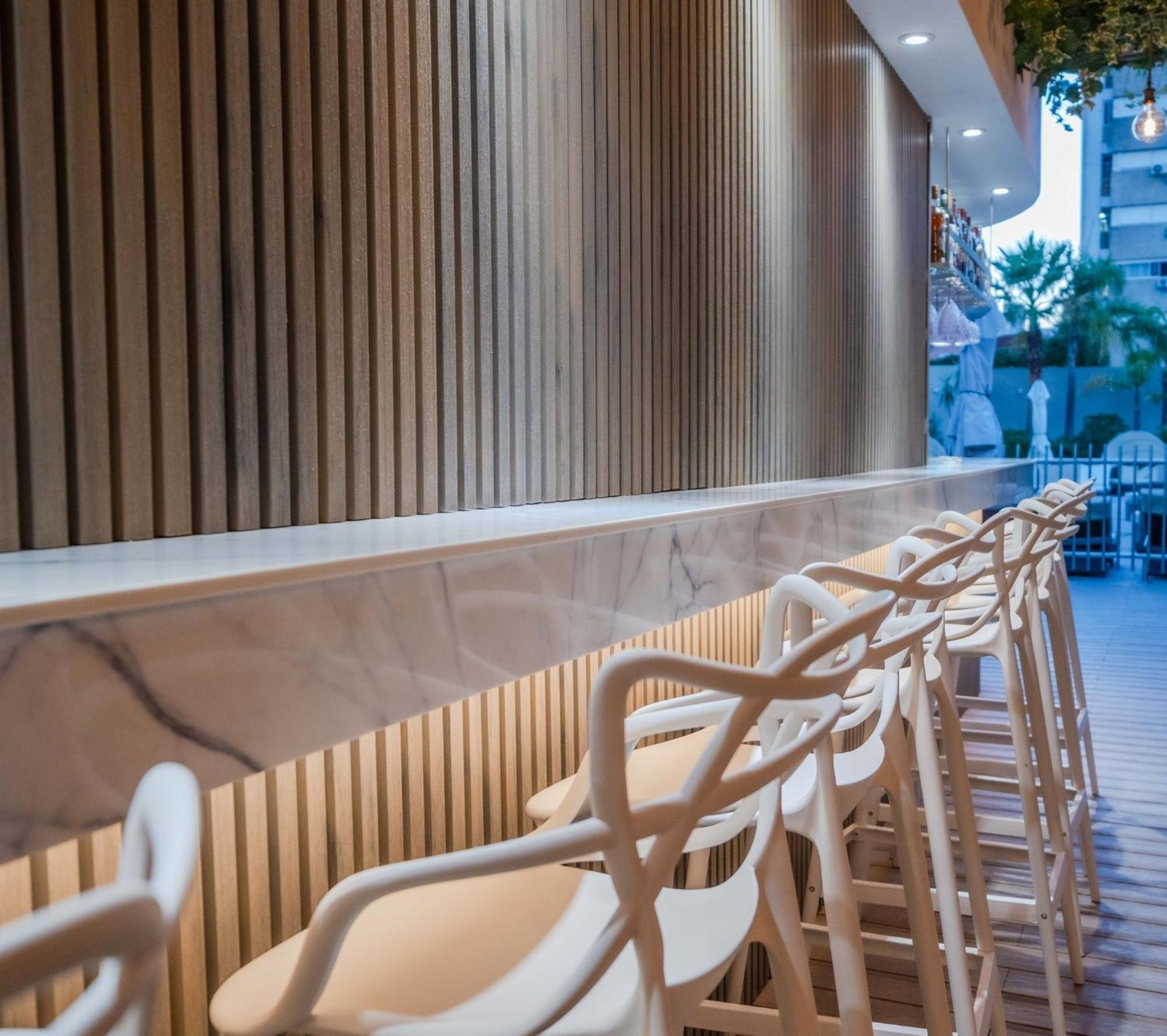 Holiday Inn Rosario By Ihg Zewnętrze zdjęcie