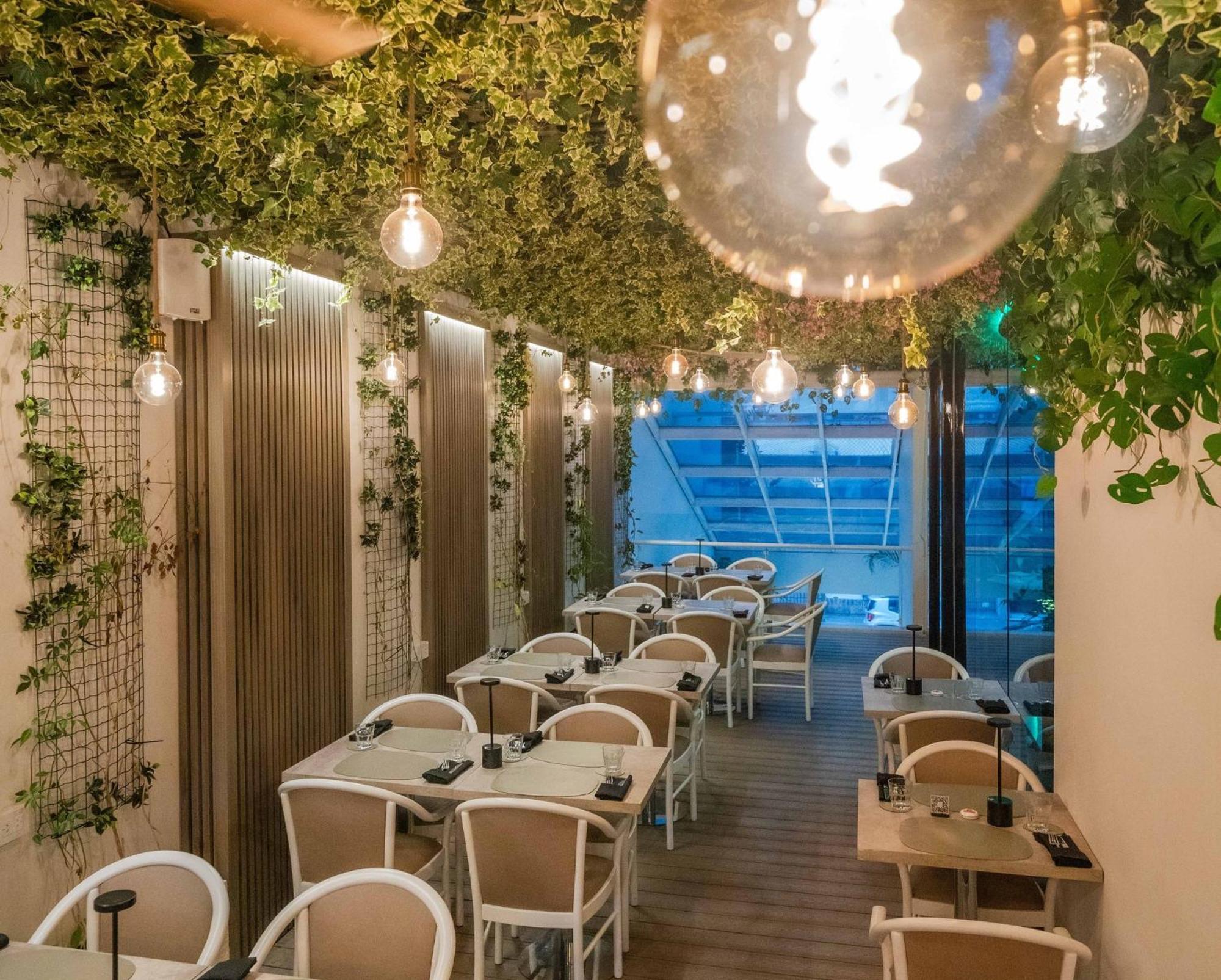 Holiday Inn Rosario By Ihg Zewnętrze zdjęcie