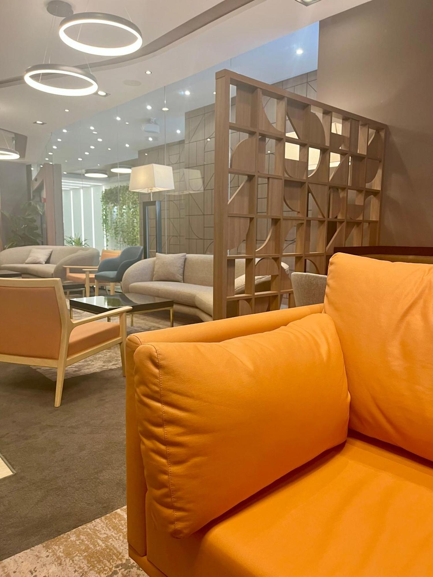 Holiday Inn Rosario By Ihg Zewnętrze zdjęcie