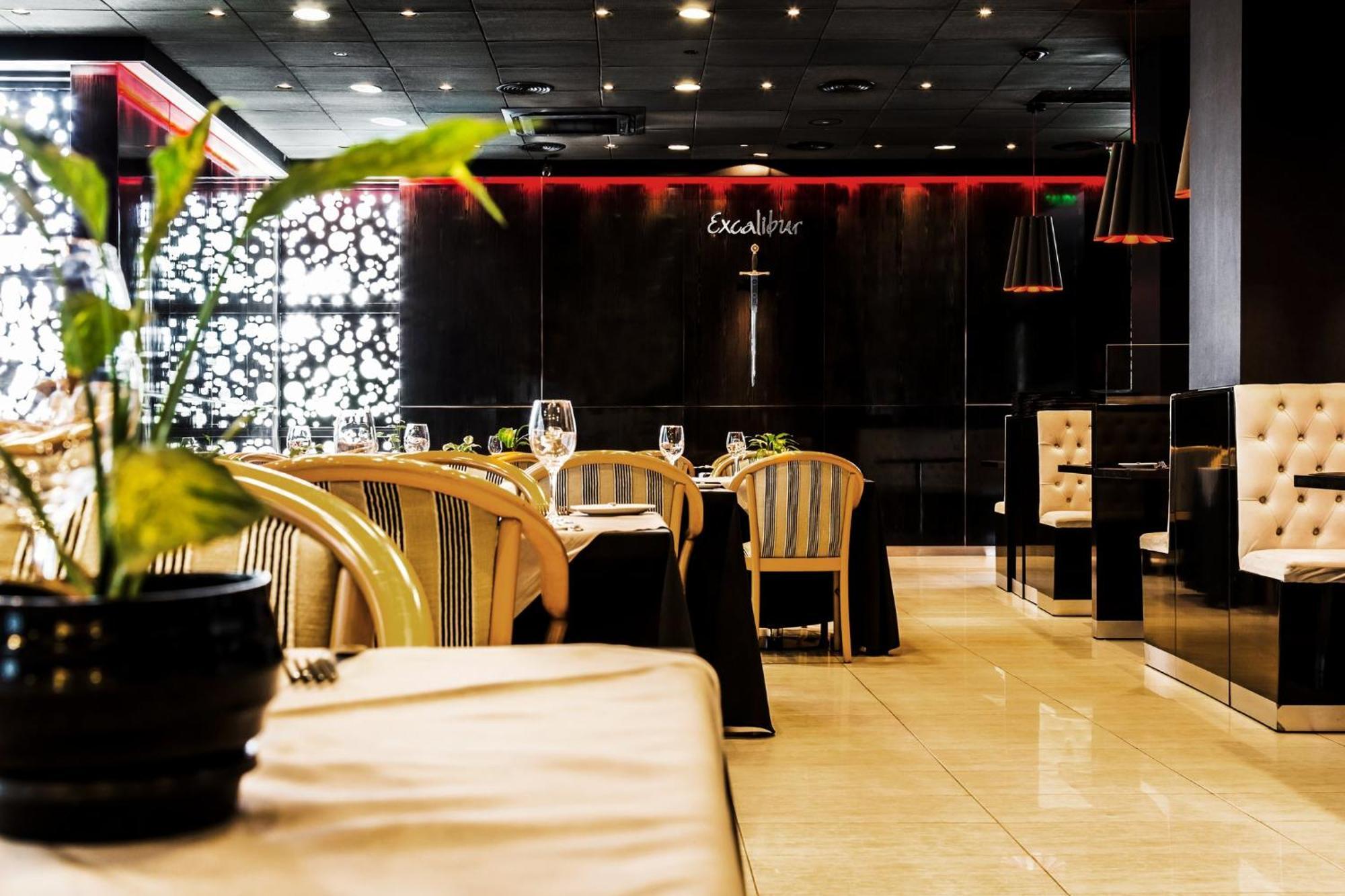 Holiday Inn Rosario By Ihg Zewnętrze zdjęcie