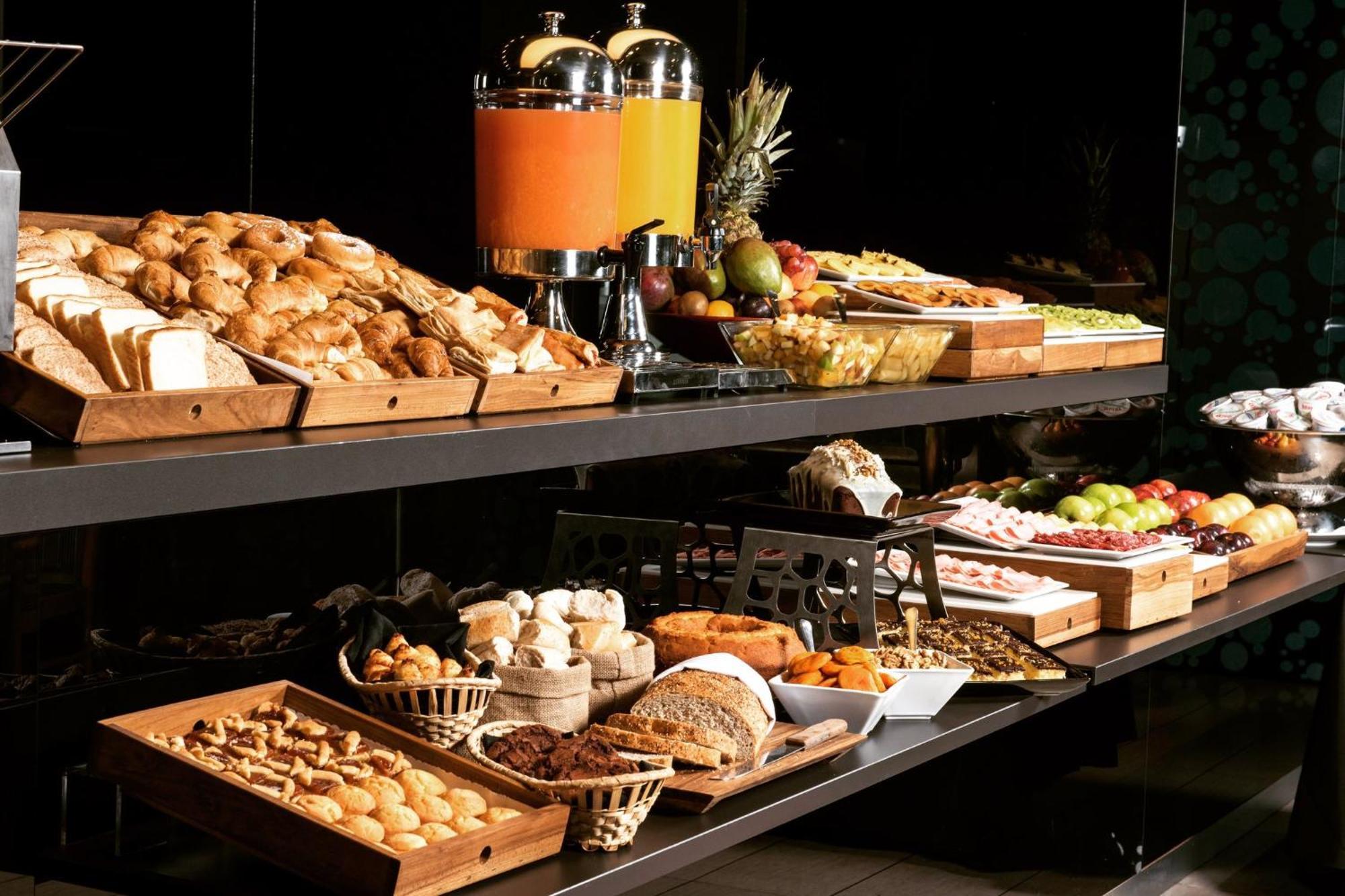 Holiday Inn Rosario By Ihg Zewnętrze zdjęcie