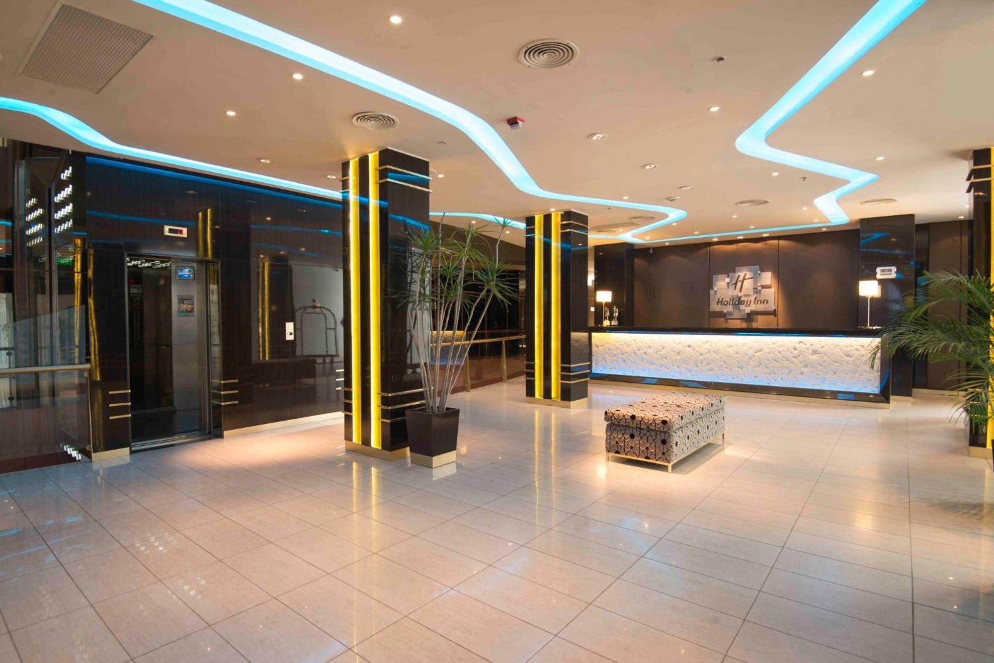 Holiday Inn Rosario By Ihg Zewnętrze zdjęcie