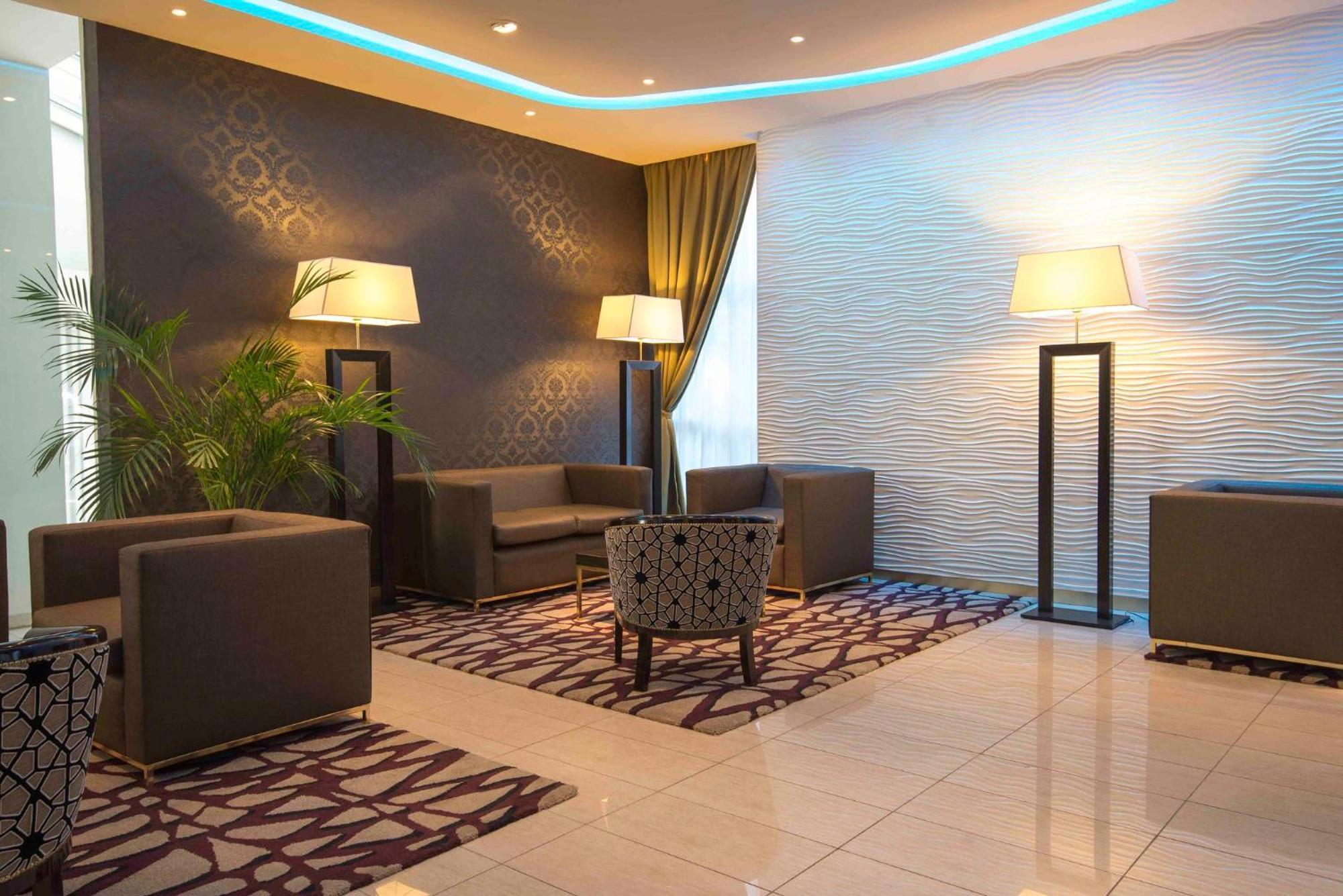 Holiday Inn Rosario By Ihg Zewnętrze zdjęcie